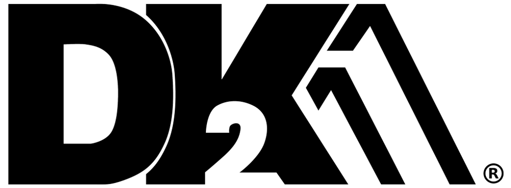 DK2 LOGO R 1000