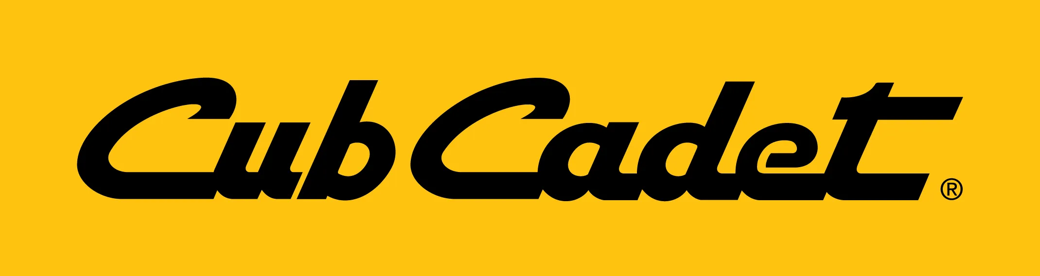 cubcadet logo