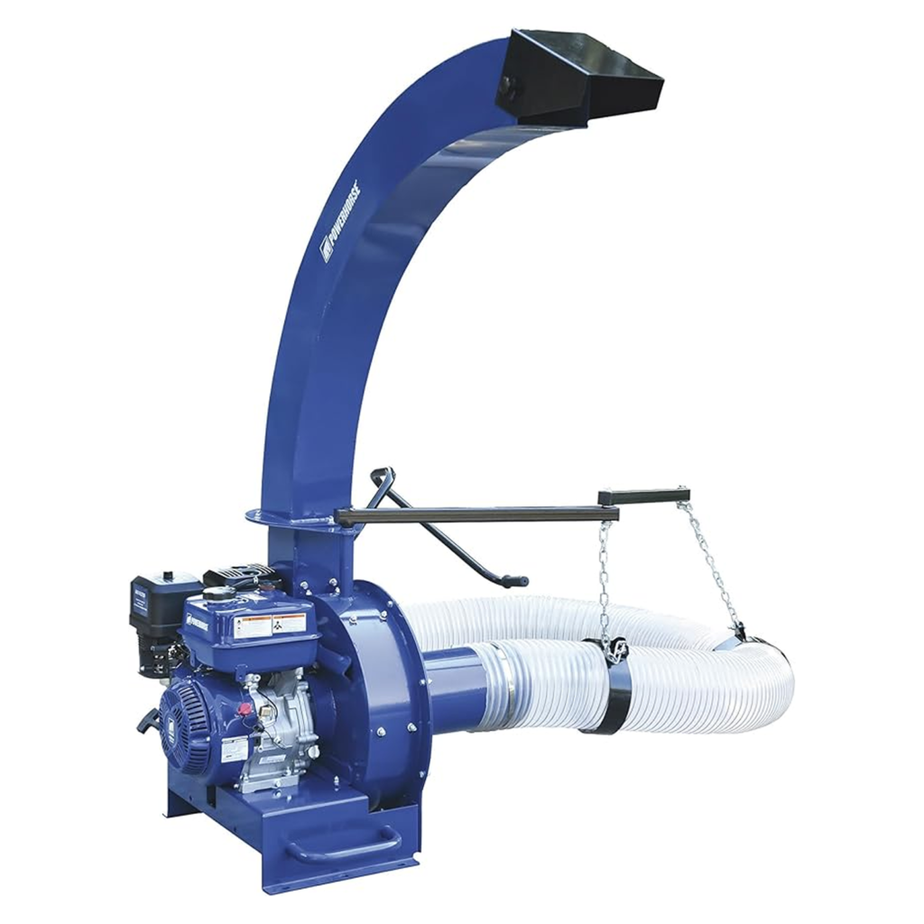 Power chiper 11 | rootyc