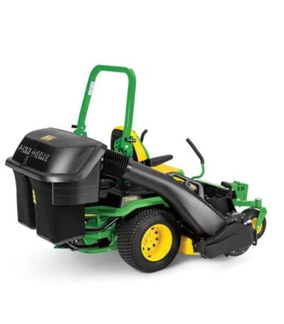 zerio turn 54" mower series Z500 for Large Lawns